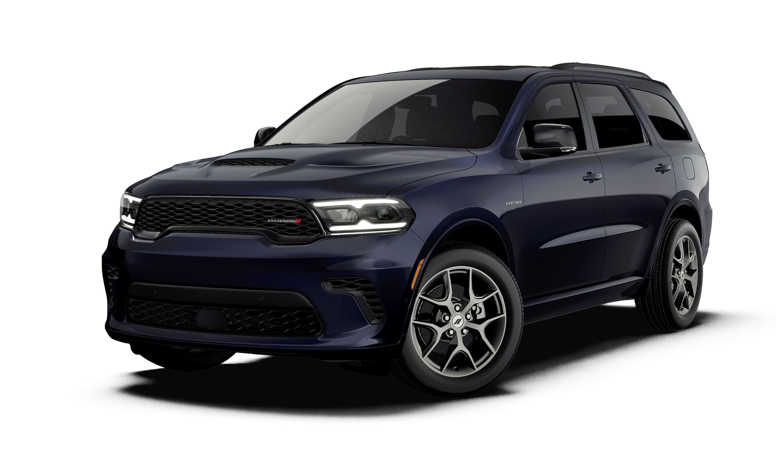 2027 Dodge Durango