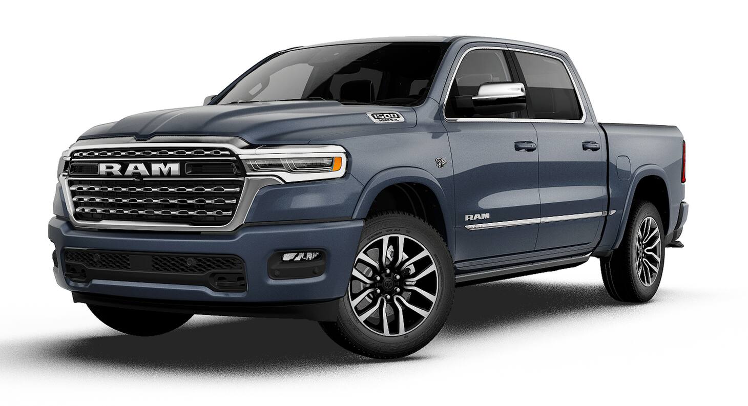  Ram 1500