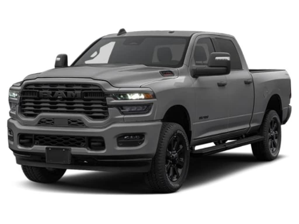 New 2027 Ram