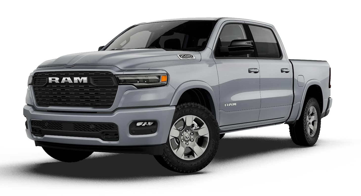 2027 RAM 1500 Pickup Big Horn/Lone Star