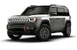  Jeep Recon