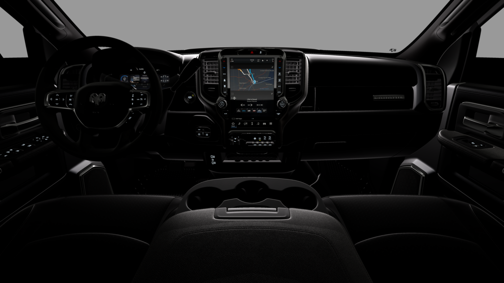 New 2027 Ram 3500 Laramie Pickup