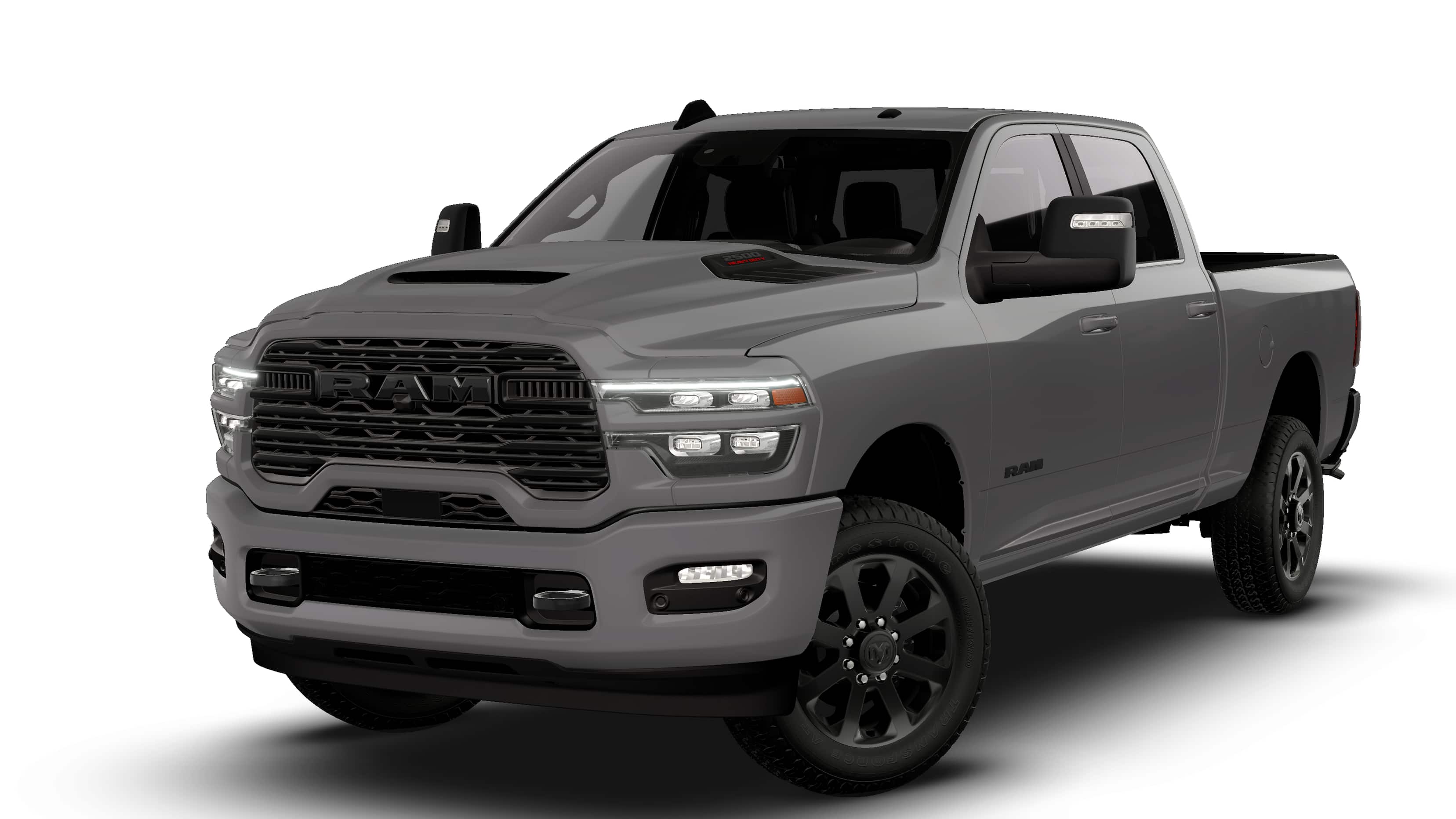  Ram 2500