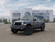  Jeep Wrangler 4-Door