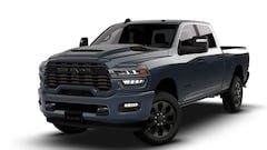 2026 Ram 2500 Big Horn Pickup