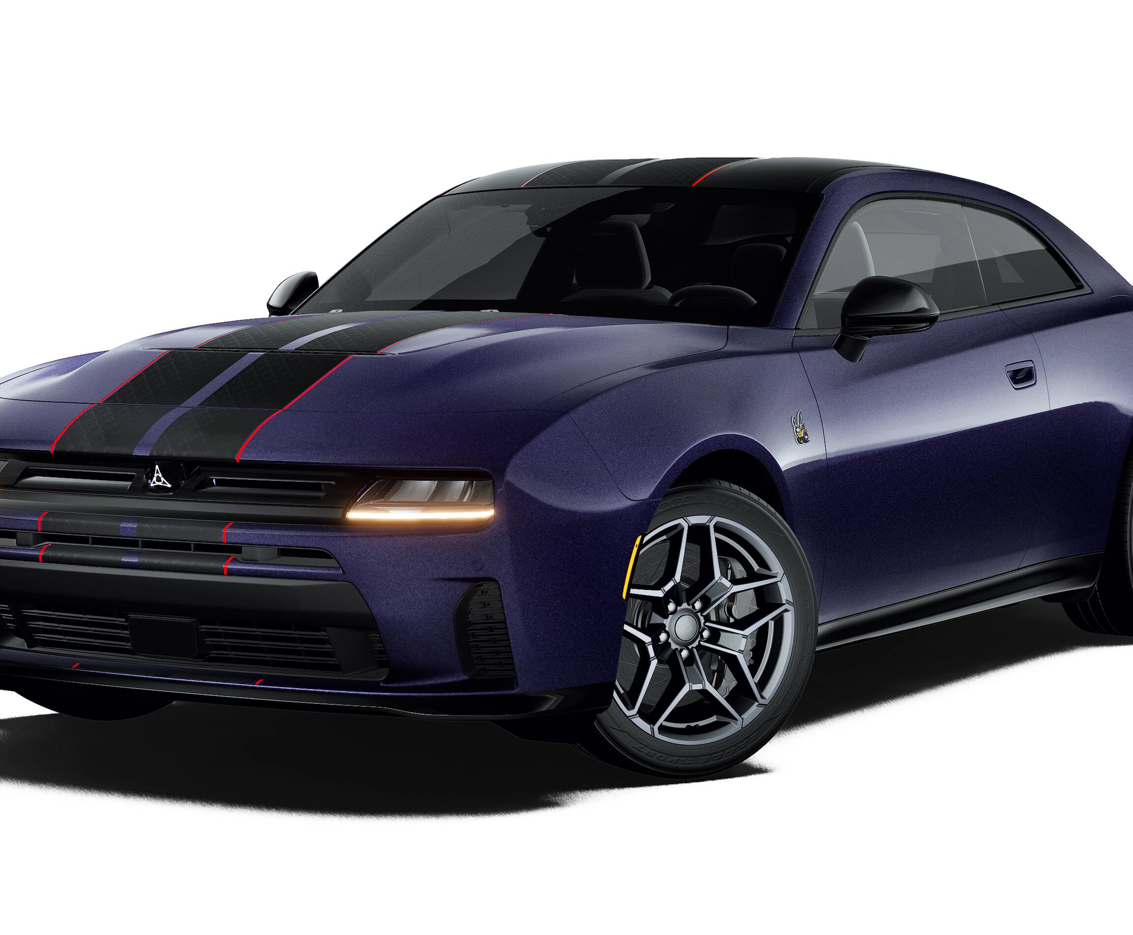 2027 Dodge Charger Scat Pack