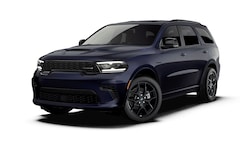 2027 Dodge Durango GT HEMI Sport Utility
