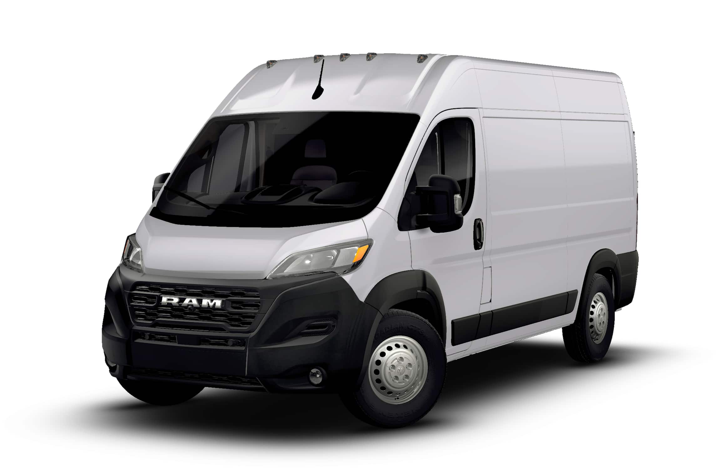  Ram Promaster 1500