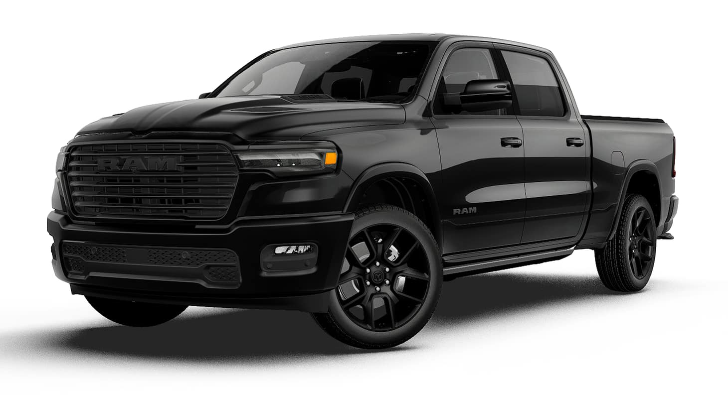  Ram 1500