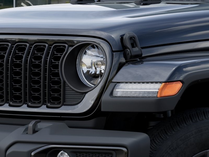 2026 Jeep Gladiator Sport S - Photo 10