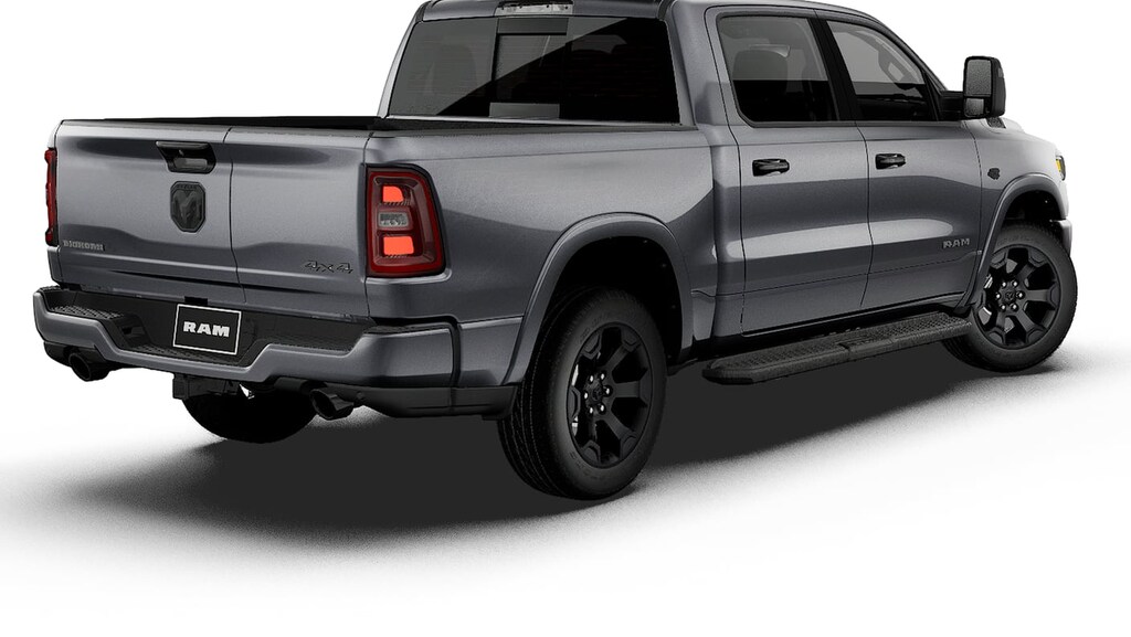 New 2027 Ram 1500 Big Horn/Lone Star Pickup