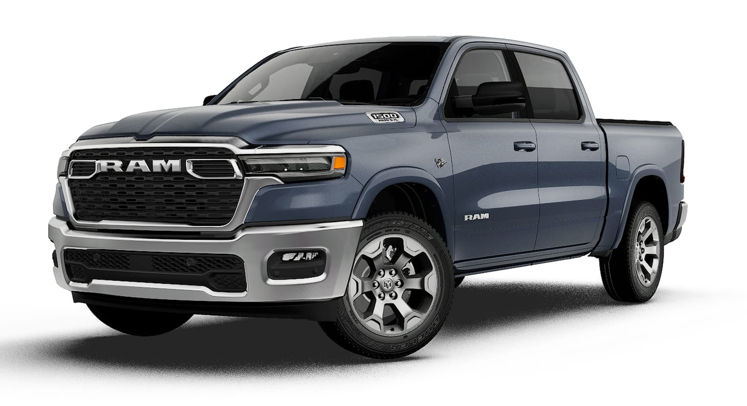  Ram 1500