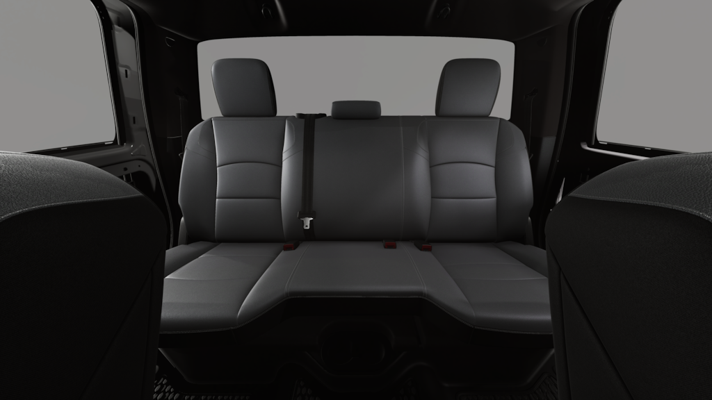 New 2027 Ram 5500HD Tradesman Pickup