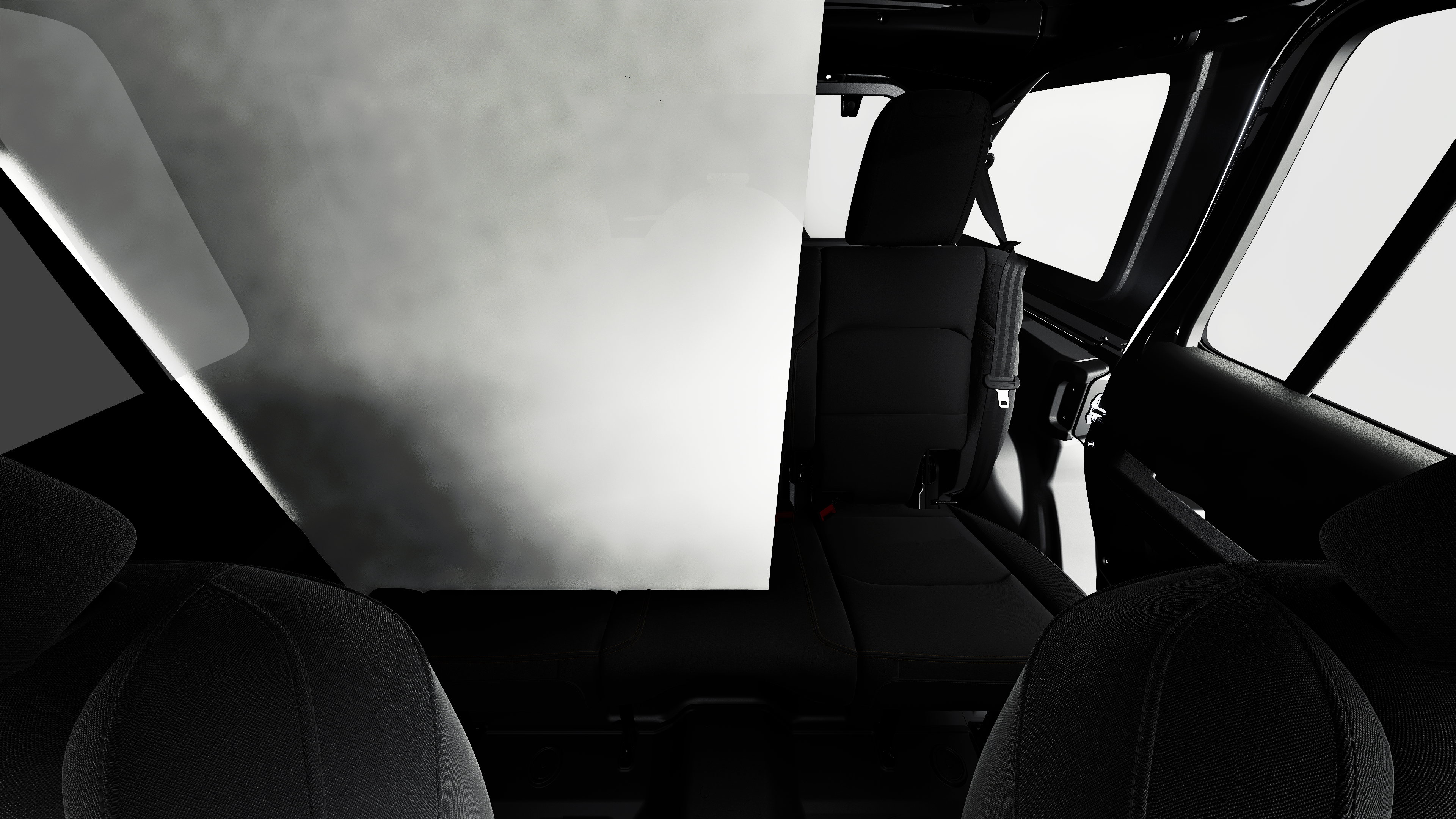 New 2027 Jeep Wrangler 4-DOOR WILLYS Sport Utility