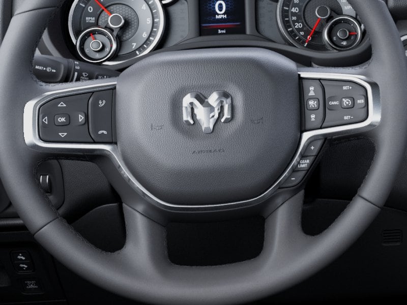 2026 RAM 1500 Big Horn/Lone Star - Photo 19