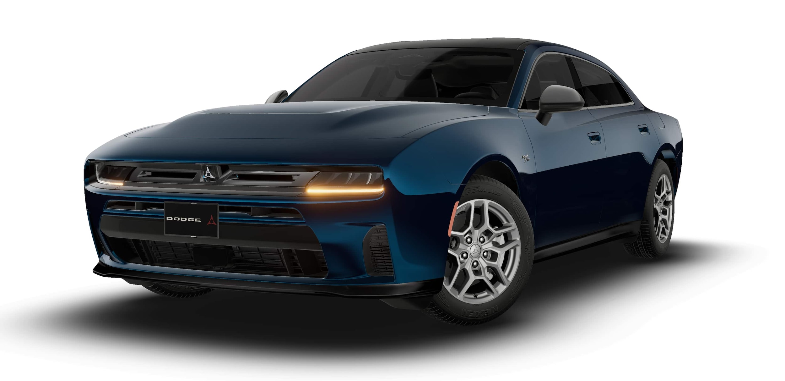 2026 Dodge Charger