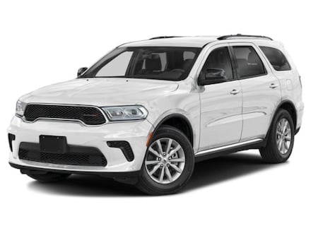 2025 Dodge Durango Pursuit AWD Sport Utility