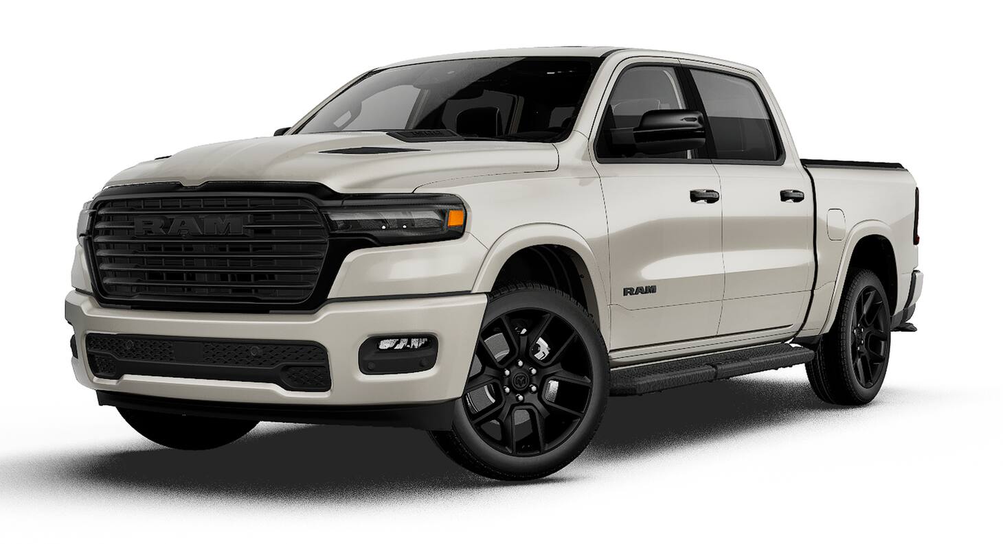  Ram 1500
