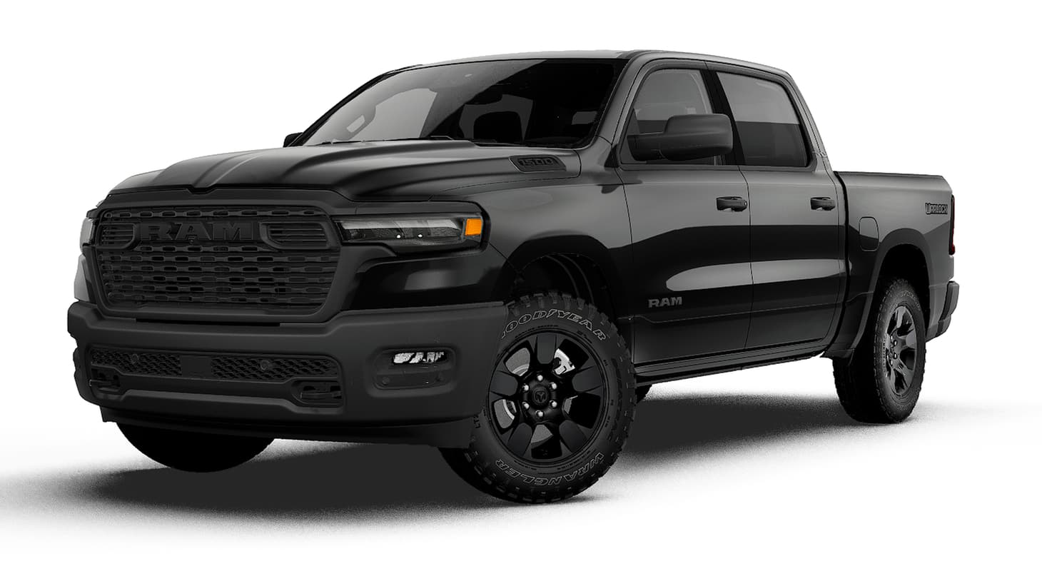  Ram 1500