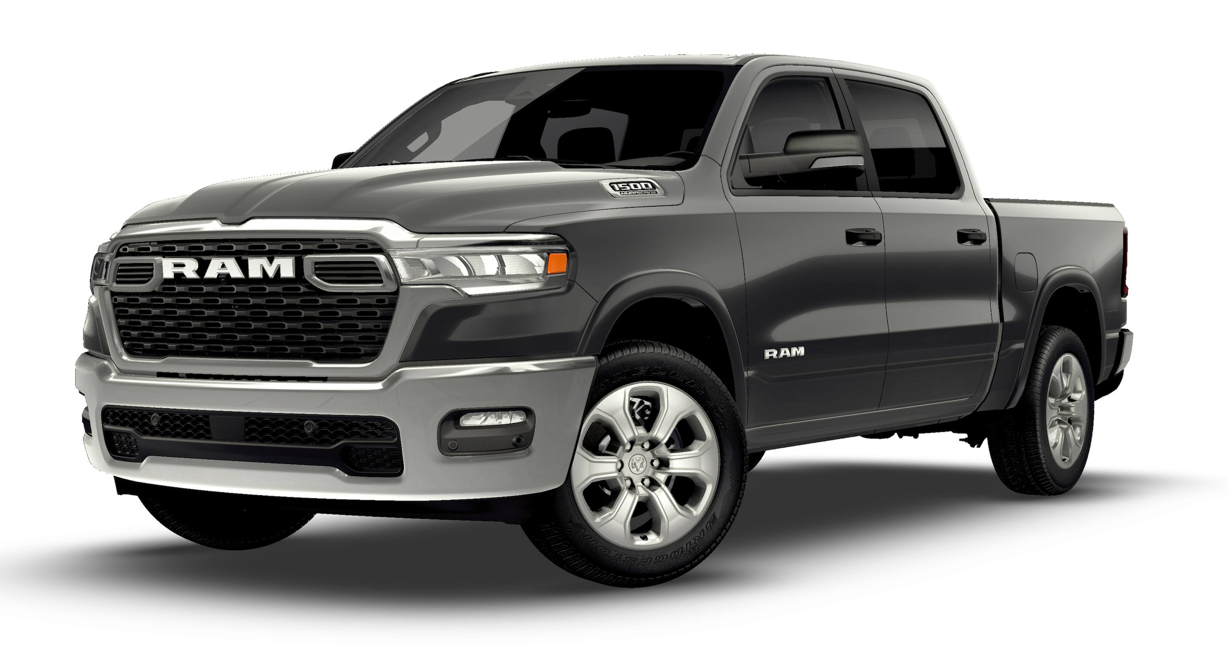 2026 RAM 1500 Pickup Big Horn/Lone Star