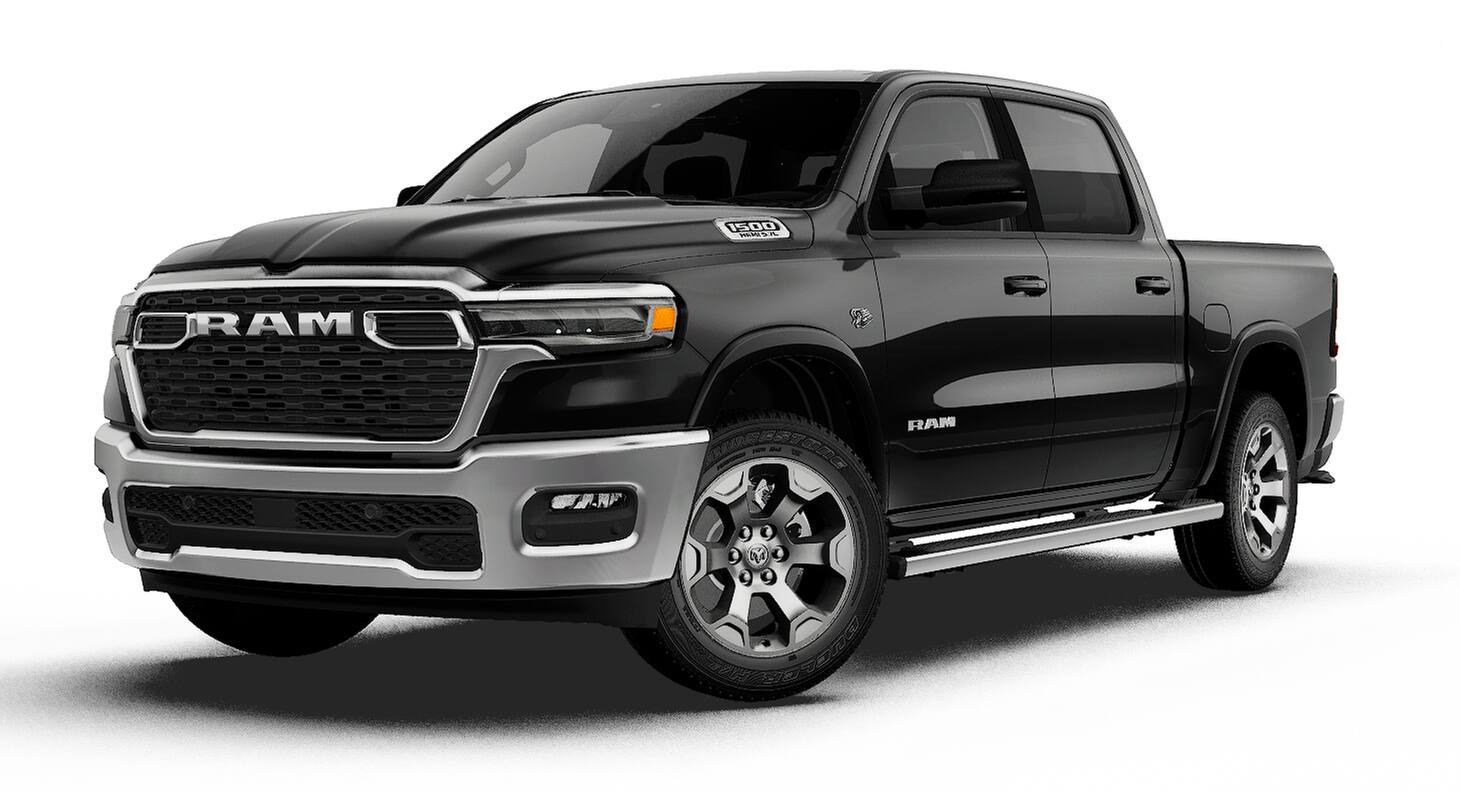 Ram 1500