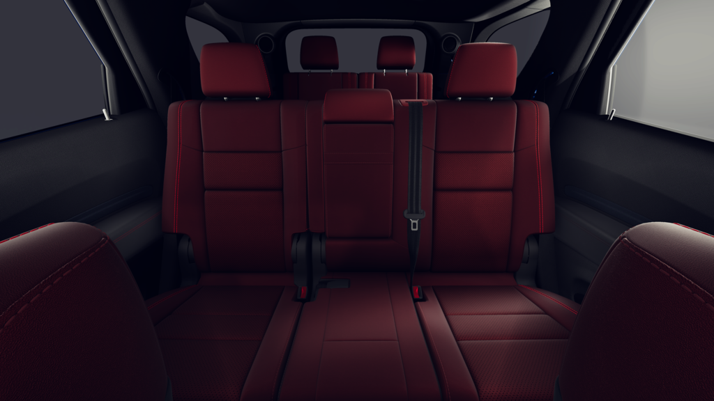 New 2026 Dodge Durango GT HEMI V8 Sport Utility
