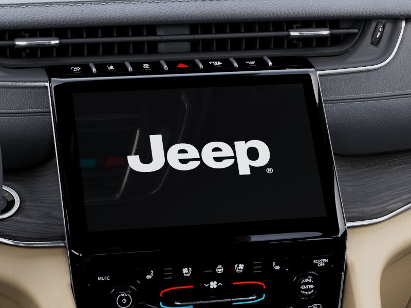 2025 Jeep Grand Cherokee Limited - Photo 10