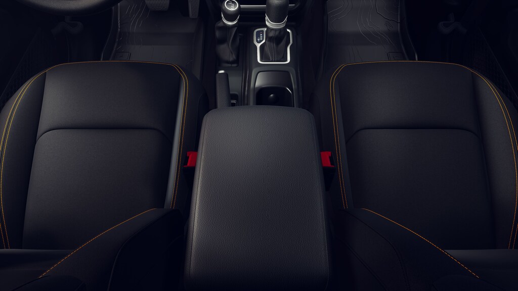 New 2026 Jeep Gladiator Sport S Pickup