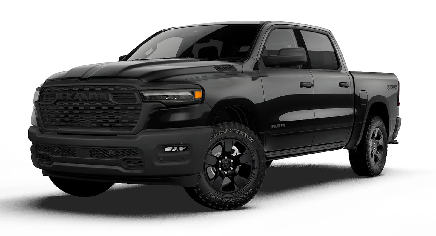  Ram 1500
