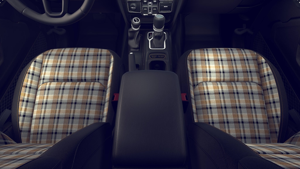 New 2026 Jeep Wrangler 85th Anniversary Edition Sport Utility
