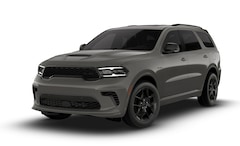 2026 Dodge Durango GT PLUS AWD HEMI V8 Sport Utility