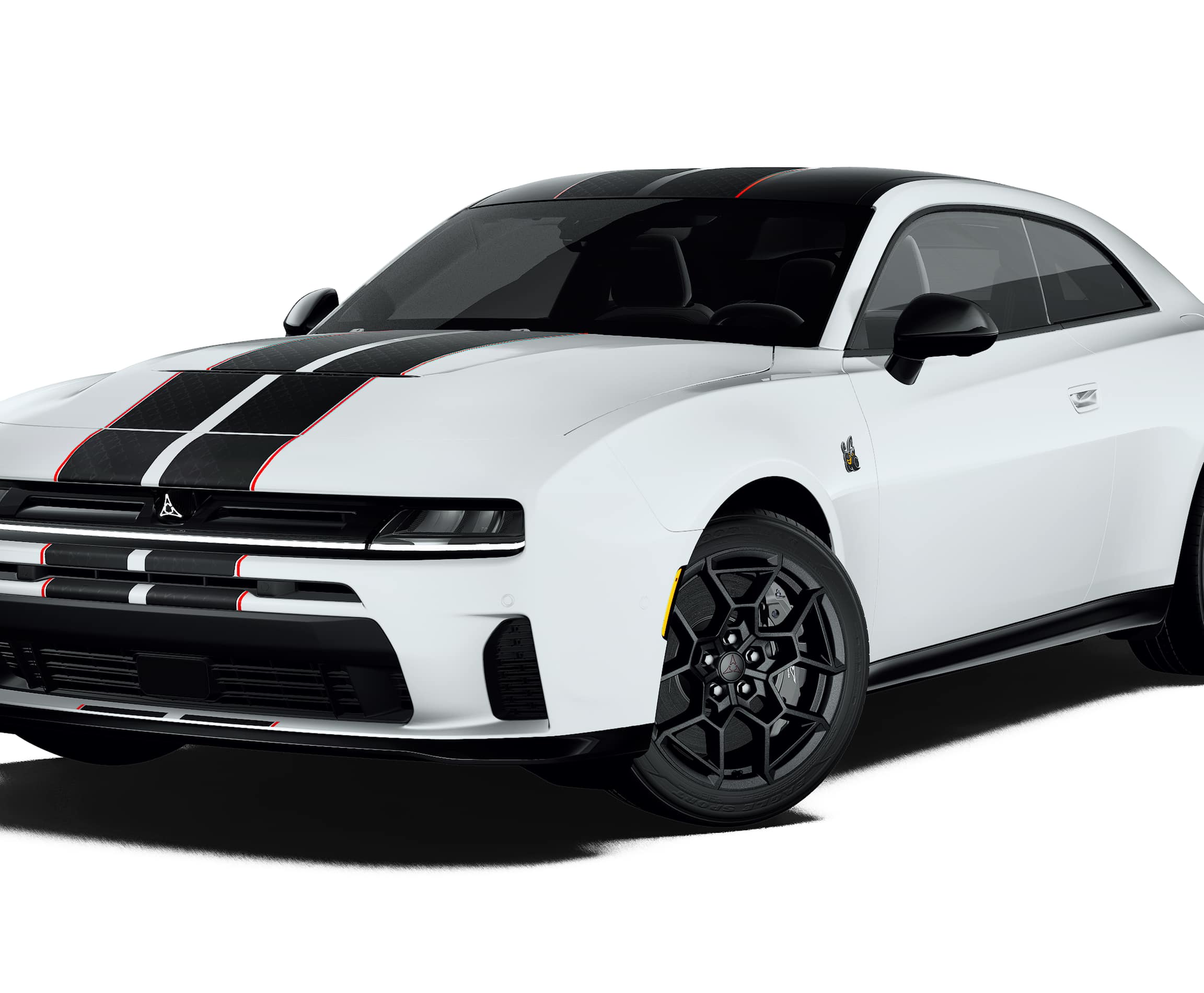 2027 Dodge Charger Scat Pack Plus