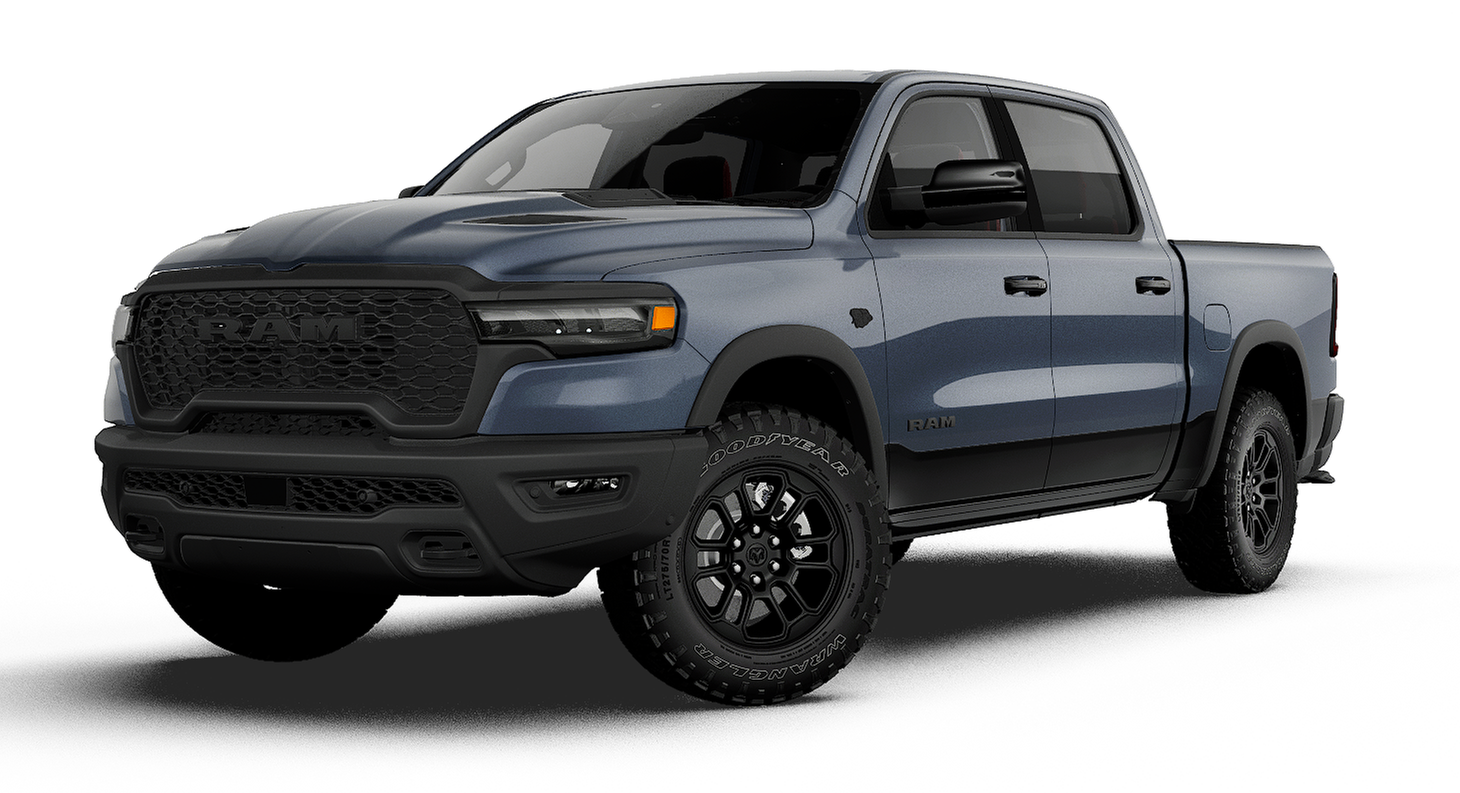  Ram 1500