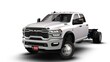  Ram 5500 Chassis Cab