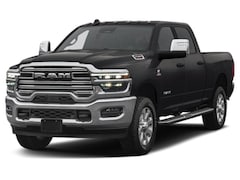 2027 Ram 2500 Laramie Pickup For Sale in Cambridge OH