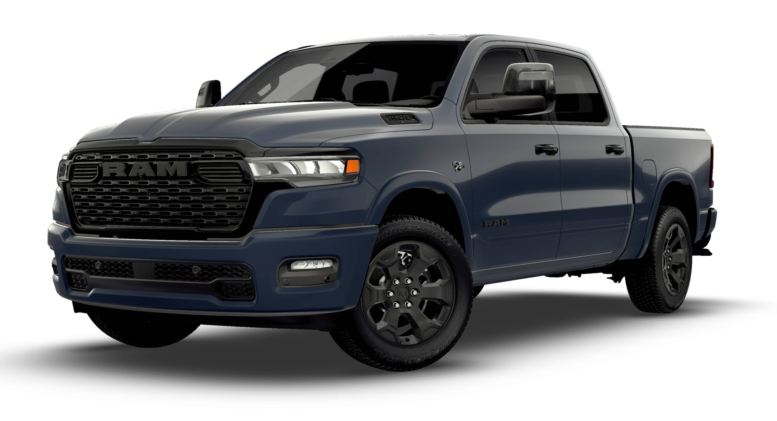 2026 RAM 1500 Pickup Big Horn/Lone Star