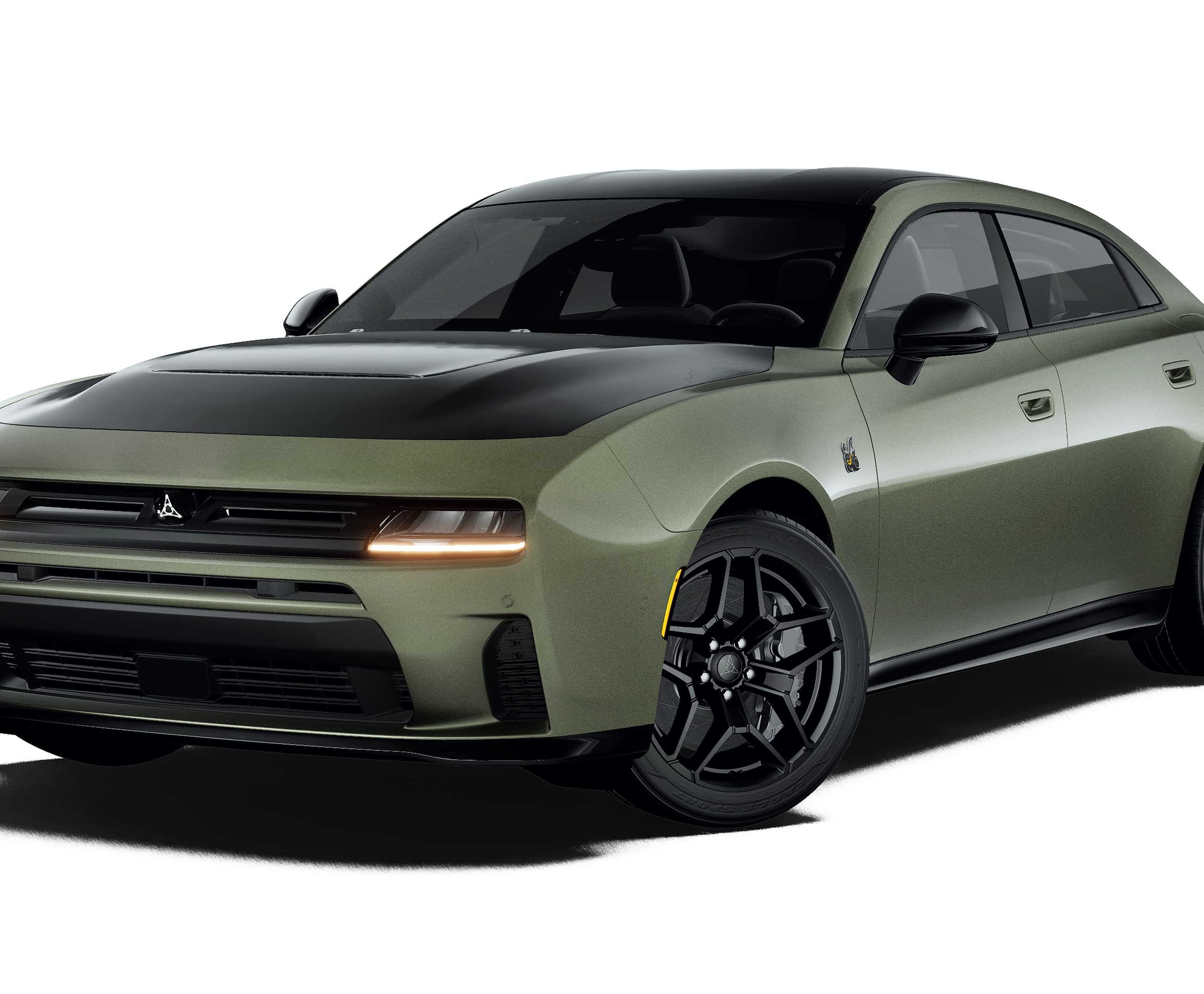  Dodge Charger