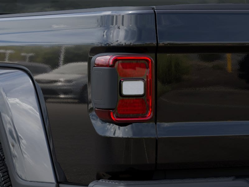 2026 Jeep Gladiator Sport S - Photo 9