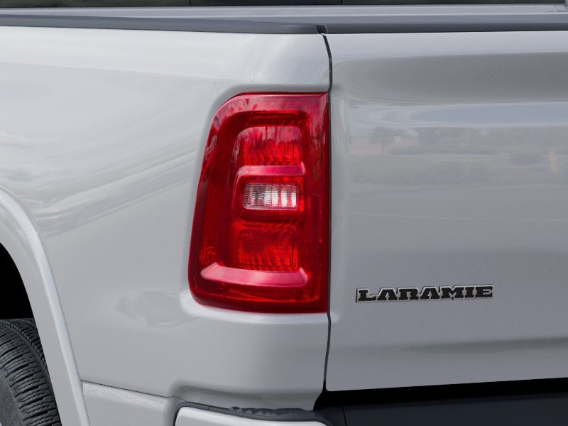 2026 RAM 1500 Laramie - Photo 9