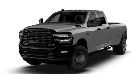 2026 Ram 3500 Tradesman Pickup