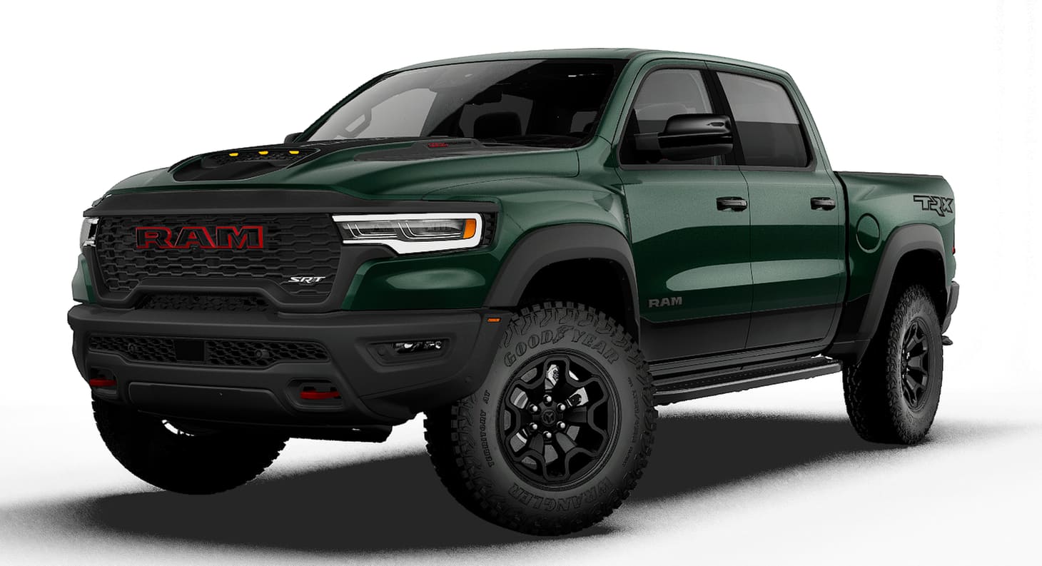  Ram 1500