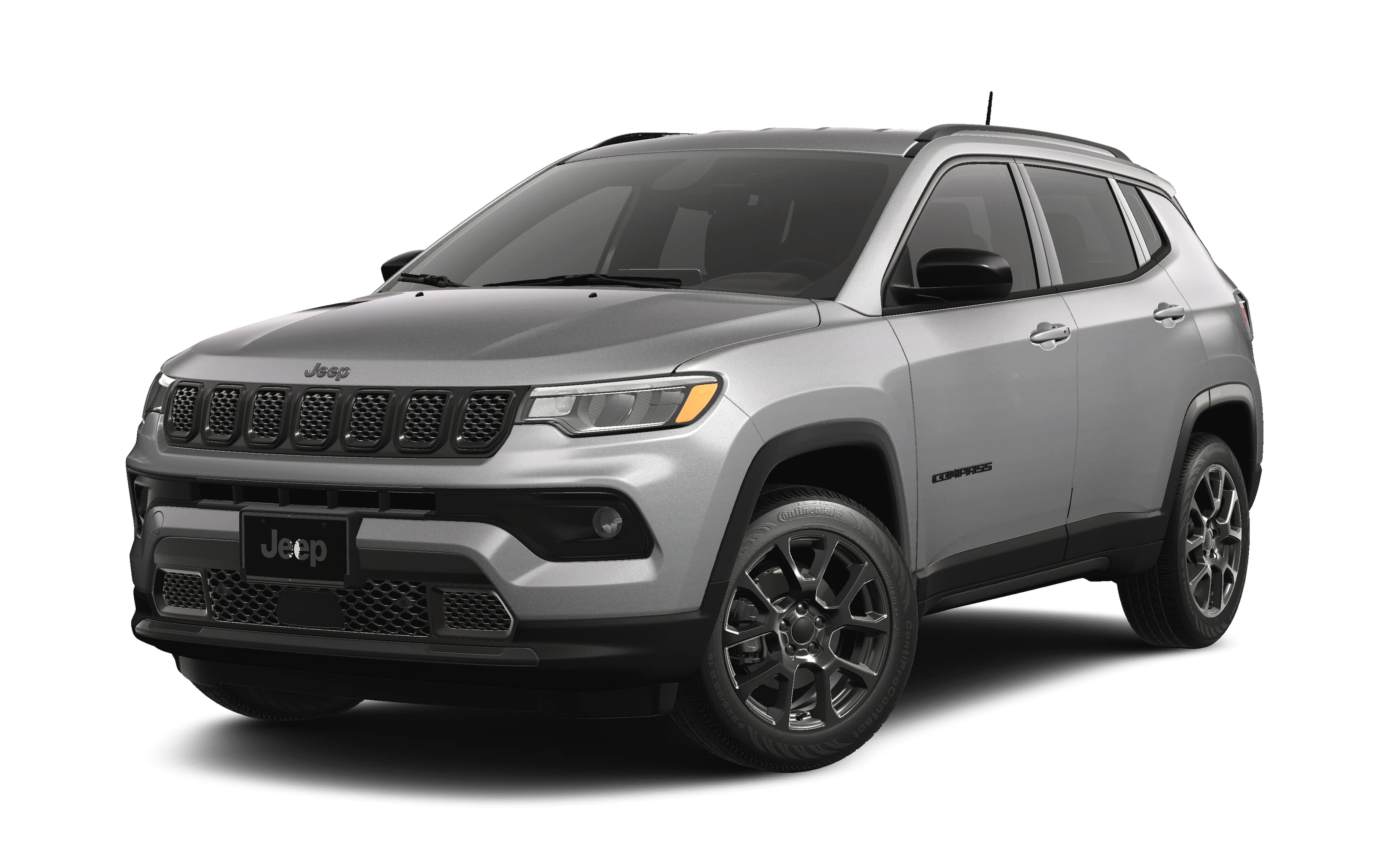 2026 Jeep Compass Latitude Sport Utility