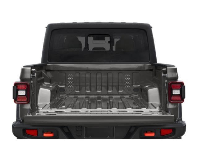 2027 Jeep Gladiator Mojave X - Photo 10