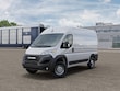  Ram ProMaster