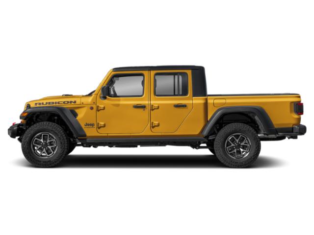 New 2026 Jeep Gladiator RUBICON X 4X4 Pickup