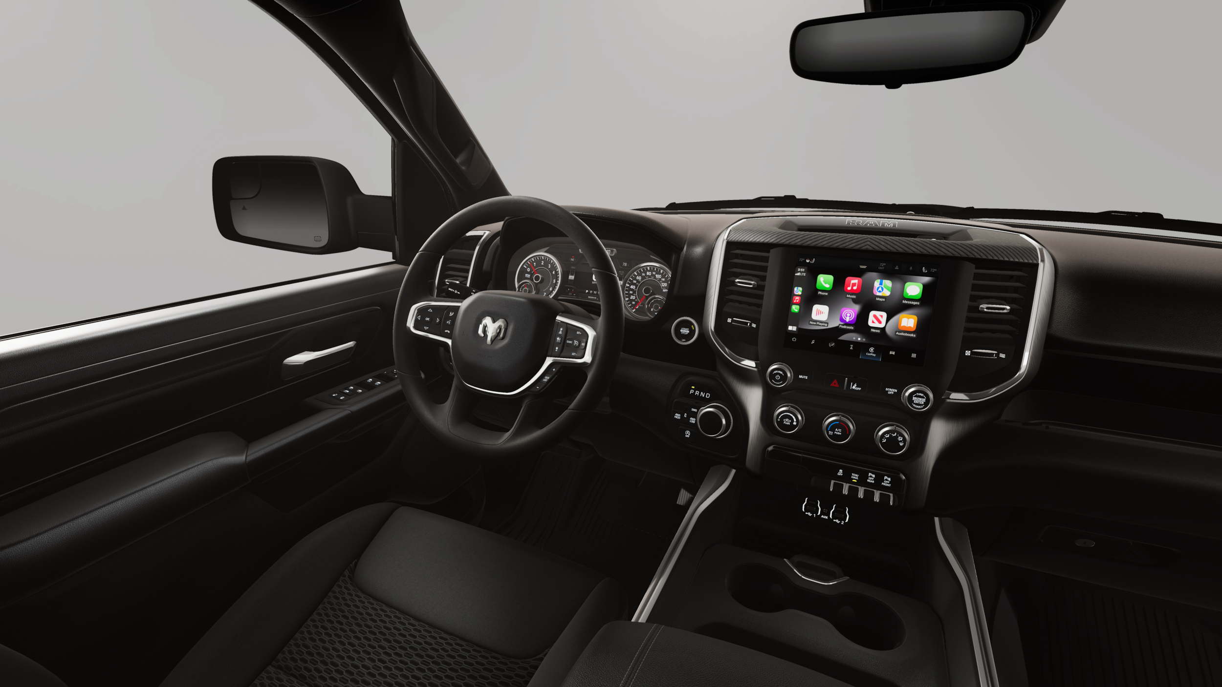 2026 RAM 1500 Express - Photo 8