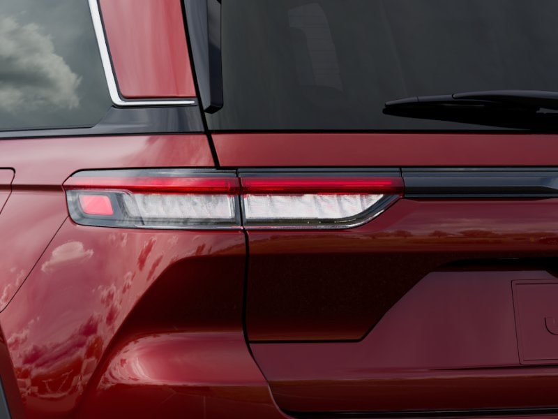 2025 Jeep Grand Cherokee Limited - Photo 5