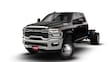  Ram 4500 Chassis Cab