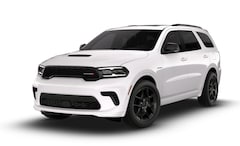 New 2026 Dodge Durango GT Plus Hemi V8 Sport Utility for sale in Cobleskill, NY