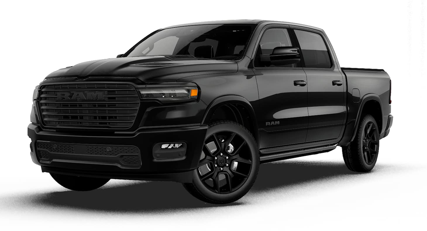  Ram 1500